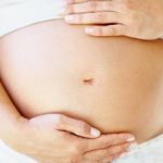 Preprečitev strij pri nosečnicah