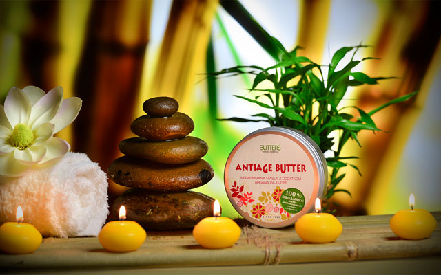 antiage butter